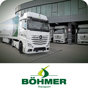 BÖHMER Transport GmbH
